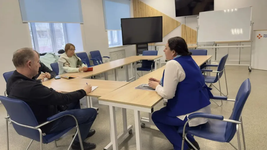 Спрос на психологическую поддержку при трудоустройстве в Нижегородской области вырос на 40% с начала 2026 года